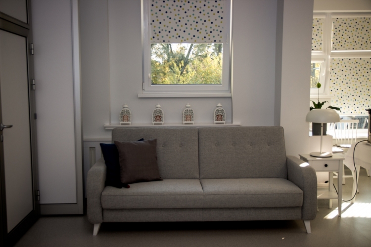 Dzienny Dom SENIOR+ w Starogardzie Gdańskim