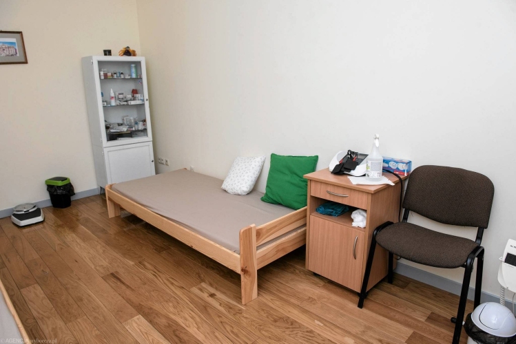 Dzienny Dom SENIOR+ we Wrocławiu