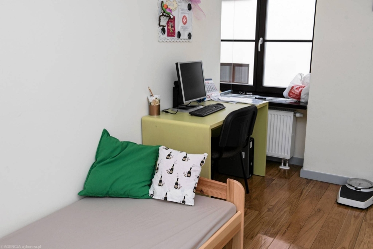 Dzienny Dom SENIOR+ we Wrocławiu