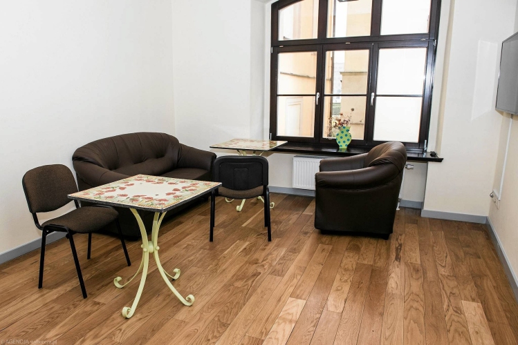 Dzienny Dom SENIOR+ we Wrocławiu