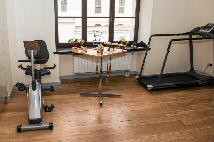 Dzienny Dom SENIOR+ we Wrocławiu