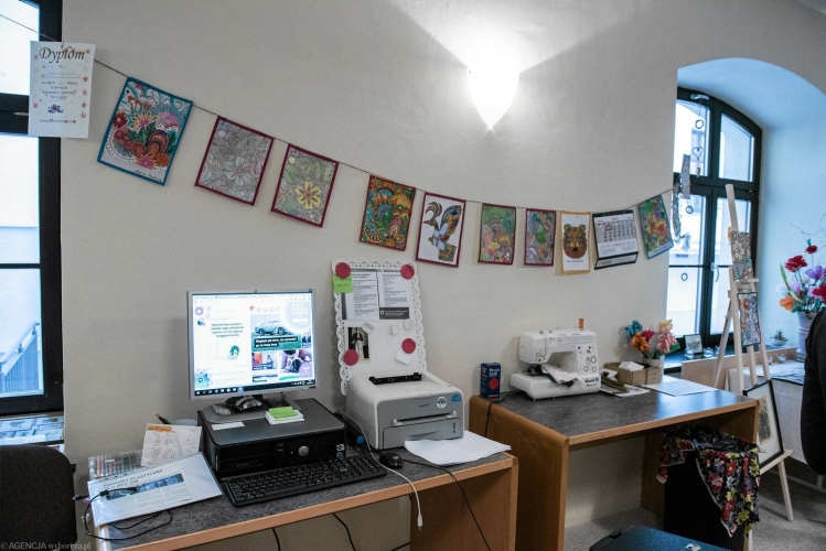 Dzienny Dom SENIOR+ we Wrocławiu