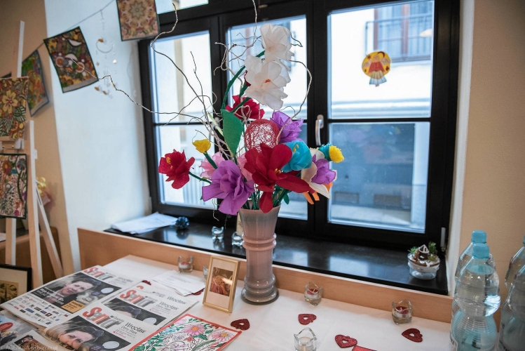 Dzienny Dom SENIOR+ we Wrocławiu