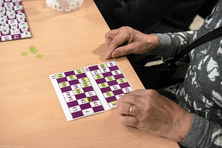 Dzienny Dom SENIOR+ we Wrocławiu