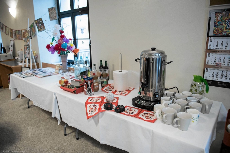 Dzienny Dom SENIOR+ we Wrocławiu