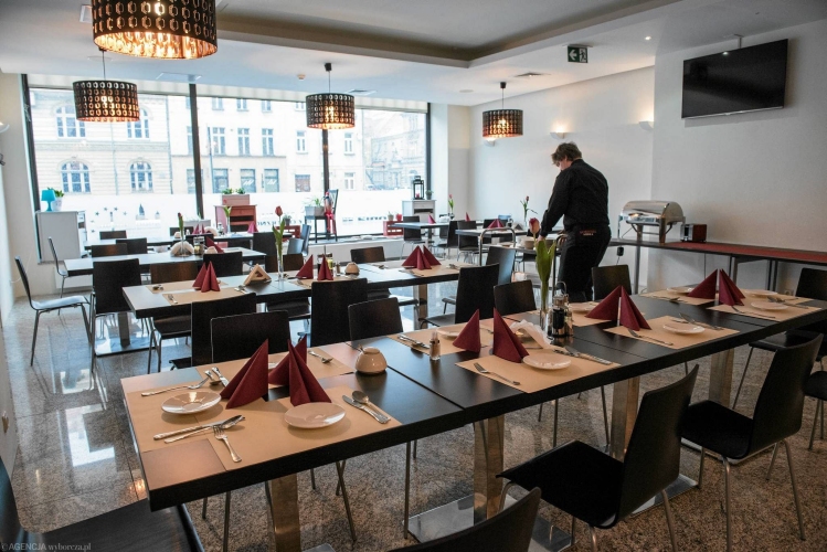 Dzienny Dom SENIOR+ we Wrocławiu