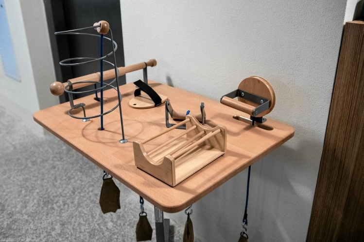 Dzienny Dom SENIOR+ we Wrocławiu