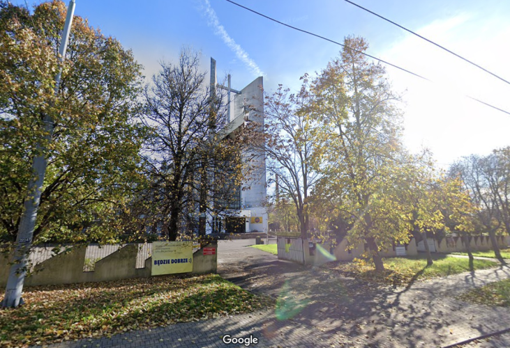 Centrum Dziennego Pobytu dla Seniorów Nr 2 w Lublinie