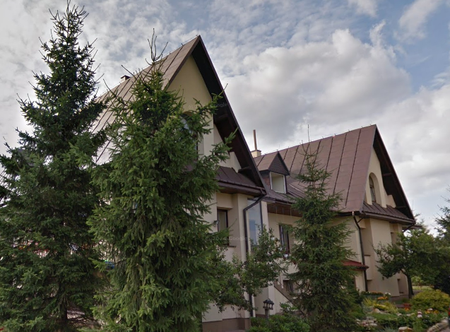 Dzienny Dom Pomocy w Rzeszowie (Caritas Diecezji Rzeszowskiej)