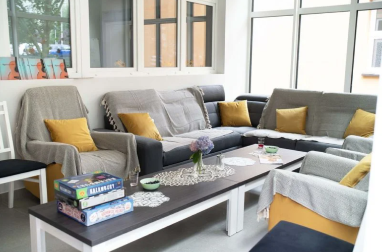 Dzienny Dom SENIOR+ w Rybniku