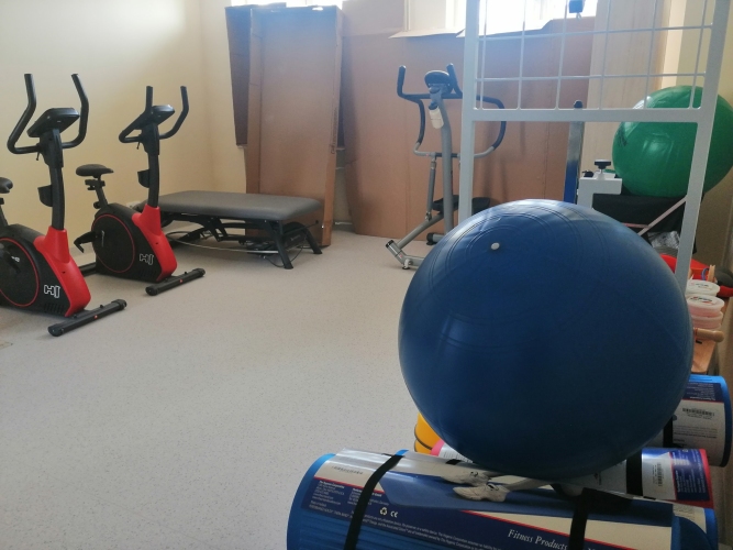 Dzienny Dom SENIOR+ w Nowej Soli 