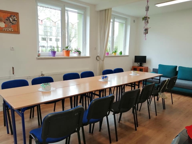 Dzienny Dom SENIOR+ w Polanicy-Zdroju