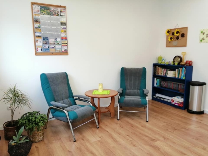 Dzienny Dom SENIOR+ w Polanicy-Zdroju