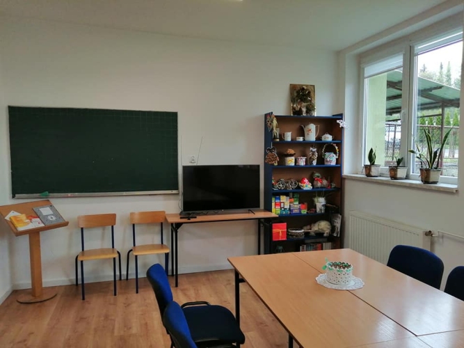 Dzienny Dom SENIOR+ w Polanicy-Zdroju