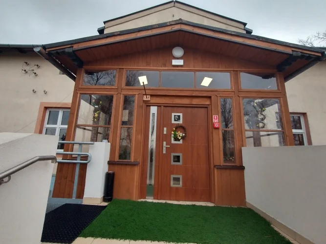 Dzienny Dom SENIOR+ w Szczkowie