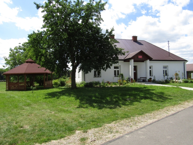 Dzienny Dom SENIOR+ w Pniowie 