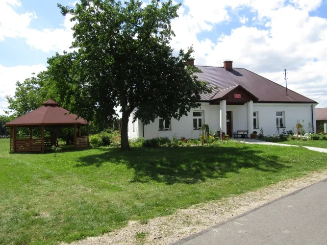 Dzienny Dom SENIOR+ w Pniowie 