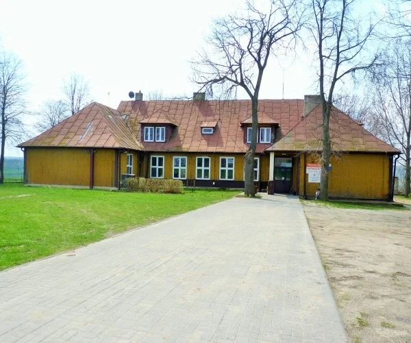 Dzienny Dom SENIOR+ w Nowych Hołowczycach