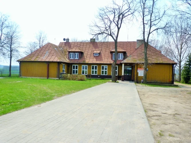 Dzienny Dom SENIOR+ w Nowych Hołowczycach