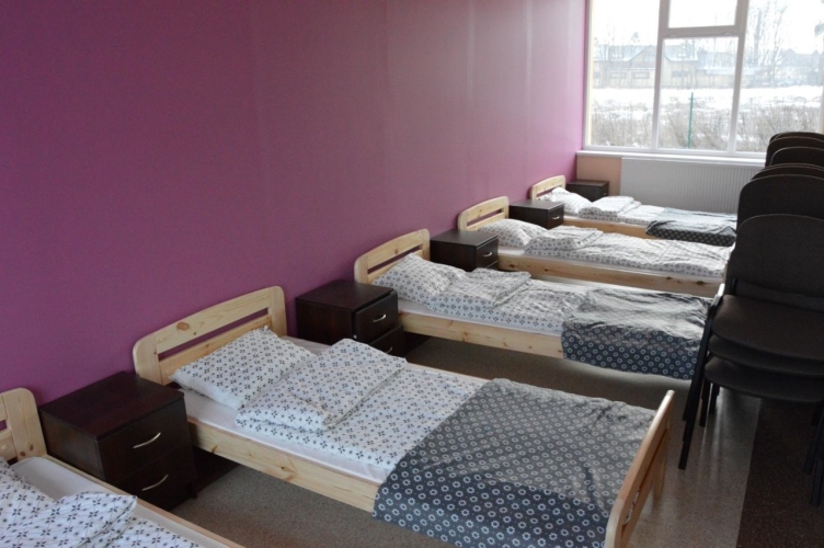 Dzienny Dom SENIOR+ w Skarszewach