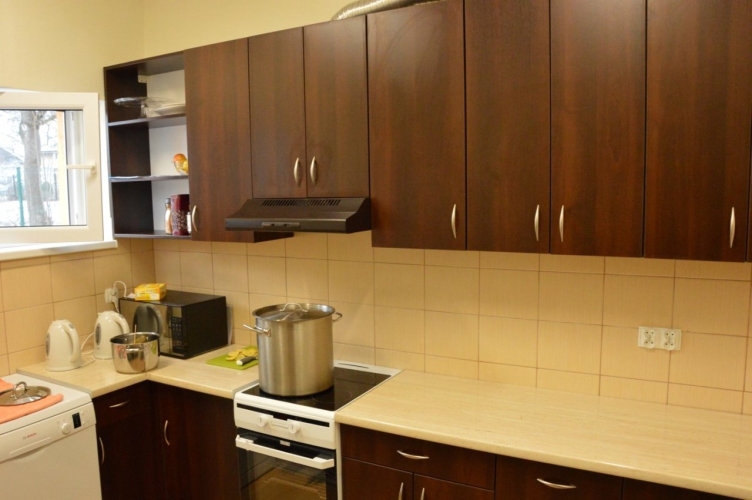 Dzienny Dom SENIOR+ w Skarszewach