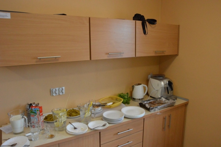 Dzienny Dom SENIOR+ w Skarszewach