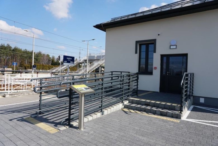 Dzienny Dom SENIOR+ w Libiążu