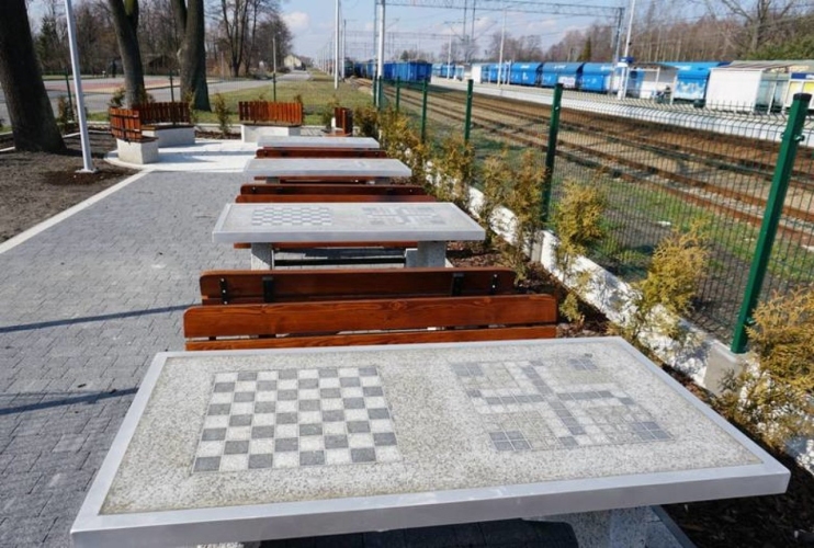 Dzienny Dom SENIOR+ w Libiążu