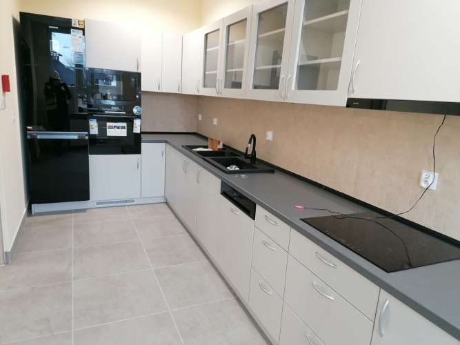 Dzienny Dom SENIOR+ w Nowej Soli 