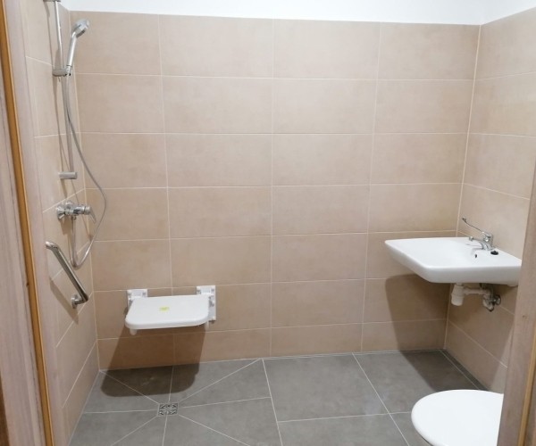 Dzienny Dom SENIOR+ w Nowej Soli 