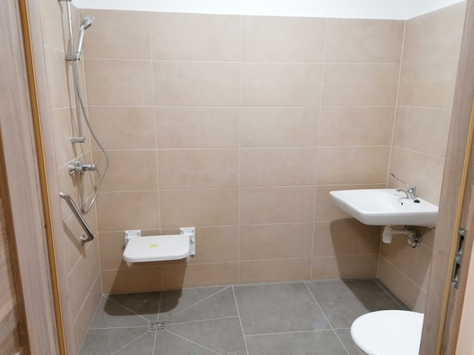 Dzienny Dom SENIOR+ w Nowej Soli 