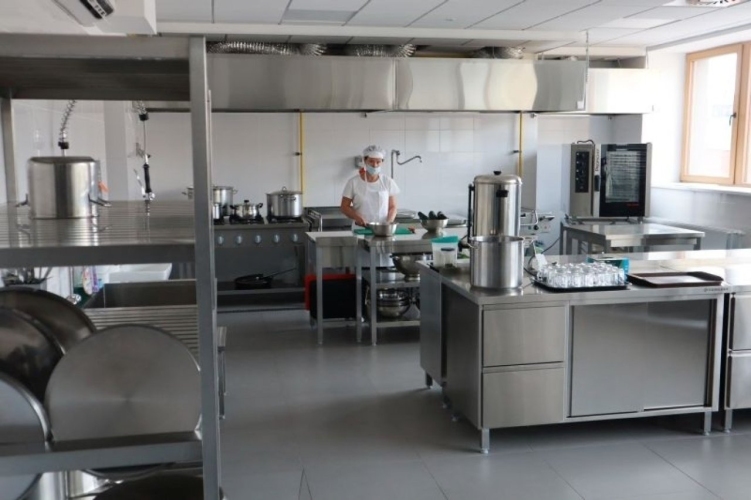 Dom Dziennego Pobytu SENIOR+ w Łodzi