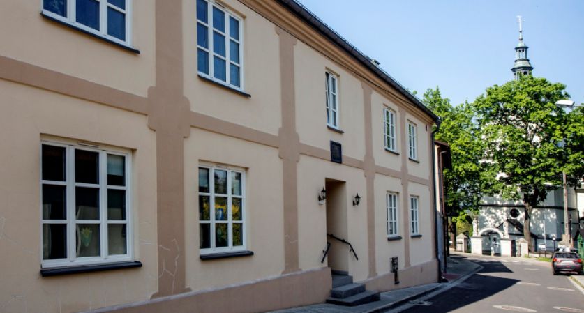 Dzienny Dom SENIOR+ w Sławkowie