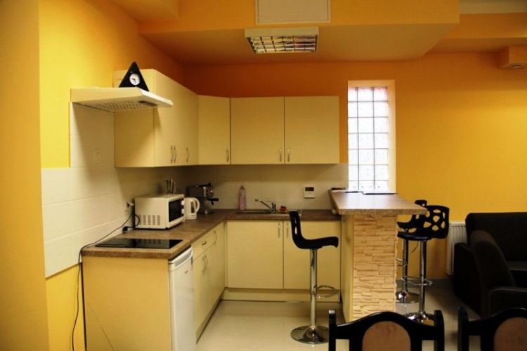 Dzienny Dom Senior - Wigor w Józefowie