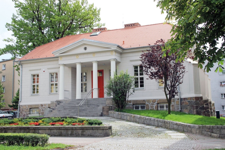 Dzienny Dom SENIOR+ w Kwidzynie