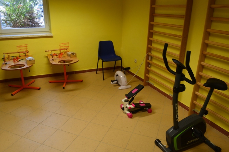 Dzienny Dom SENIOR+ w Niemodlinie