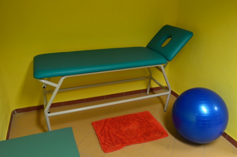 Dzienny Dom SENIOR+ w Niemodlinie