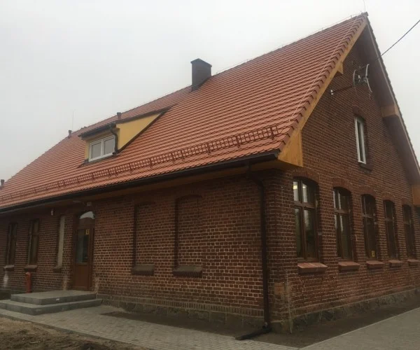 Dzienny Dom Pobytu SENIOR+ w Wygoninie