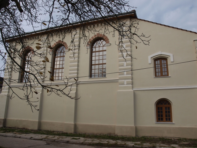 Dzienny Dom SENIOR+ w Cieszanowie