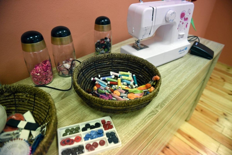 Dzienny dDom SENIOR+ w Radomiu oferuje swoim podopiecznym możliwość udziału w różnego rodzaju zajęciach 