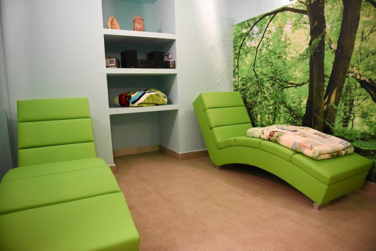 Dzienny Dom SENIOR+ w Radomiu