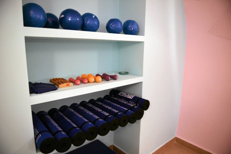 Dzienny Dom SENIOR+ w Radomiu