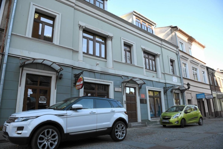 Dzienny Dom SENIOR+ w Radomiu