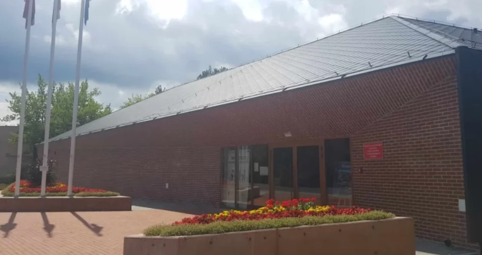 Dzienny Dom SENIOR+ w Smólniku