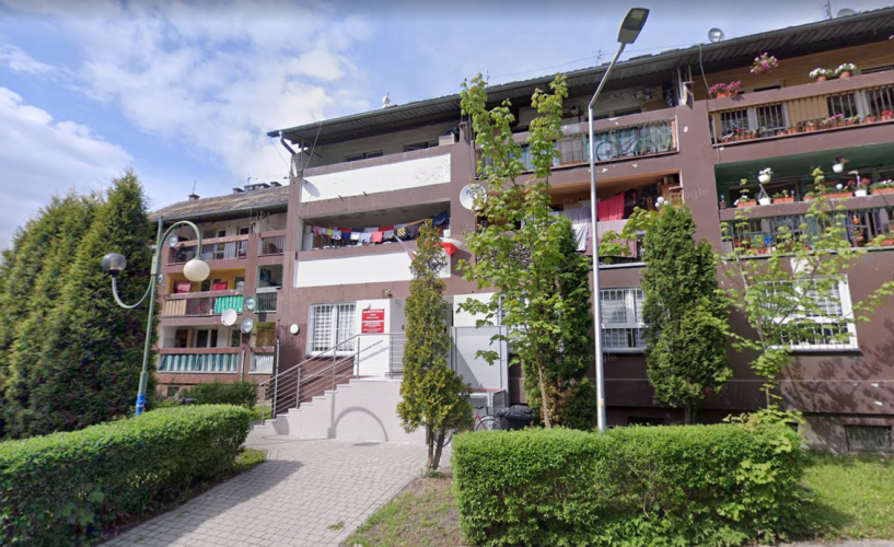 Dzienny Dom SENIOR+ w Bieruniu