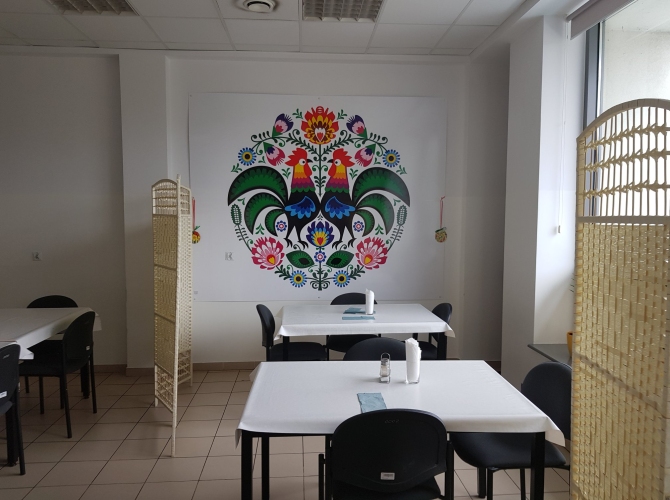 Dzienny Dom SENIOR+ w Starachowicach