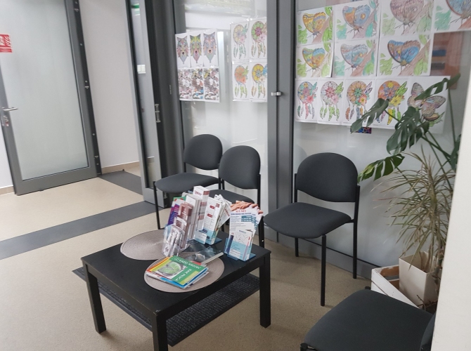 Dzienny Dom SENIOR+ w Starachowicach