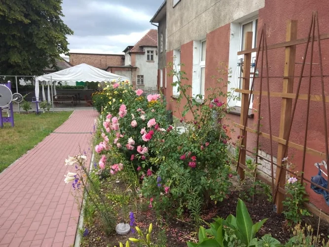 Dzienny Dom SENIOR+ w Skwierzynie