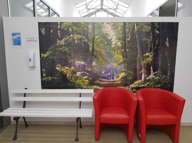 Dzienny Dom SENIOR+ w Starachowicach