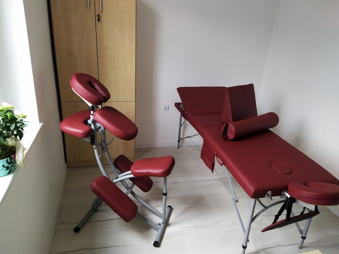 dzienny dom senior+ w trzciannej